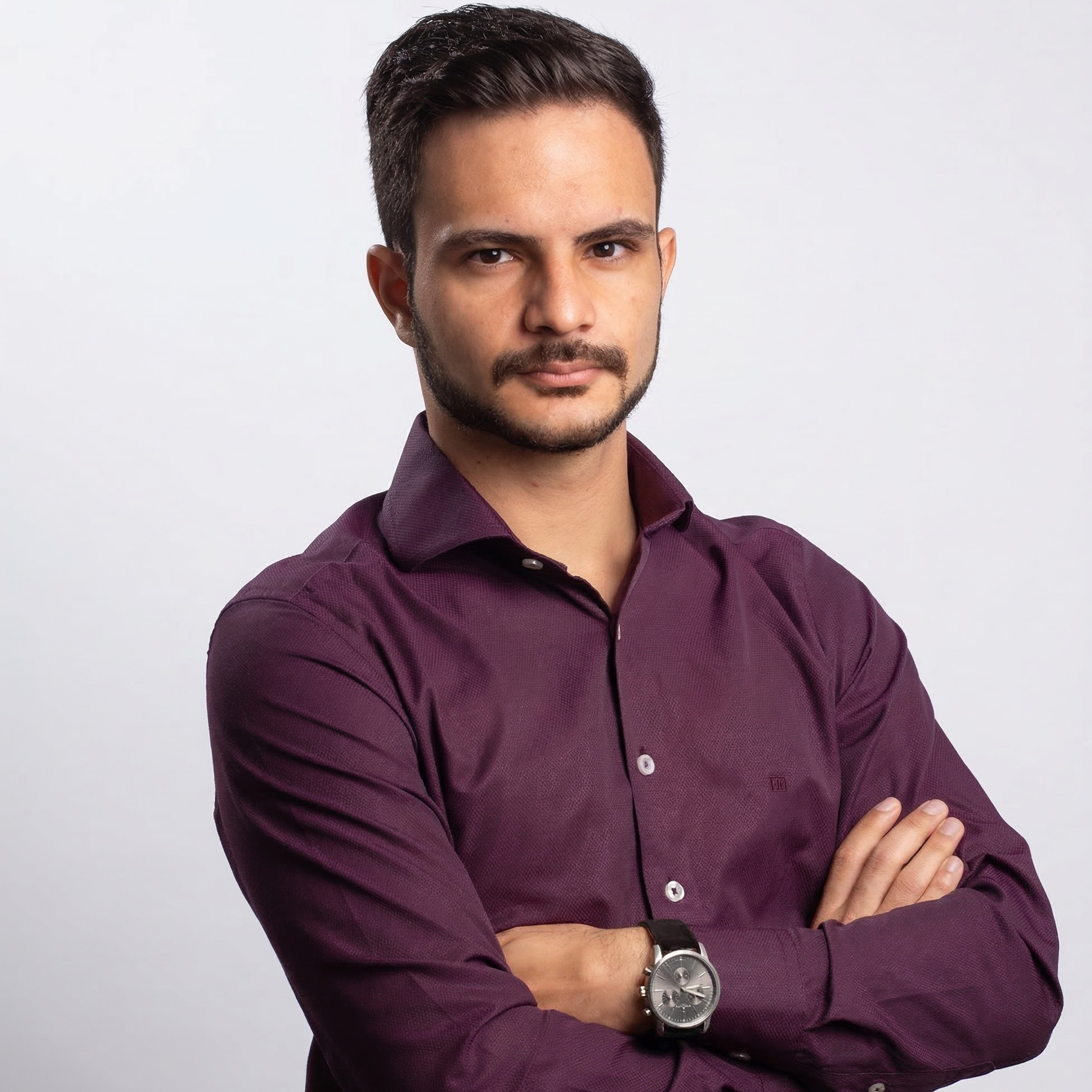 Hyago Santos