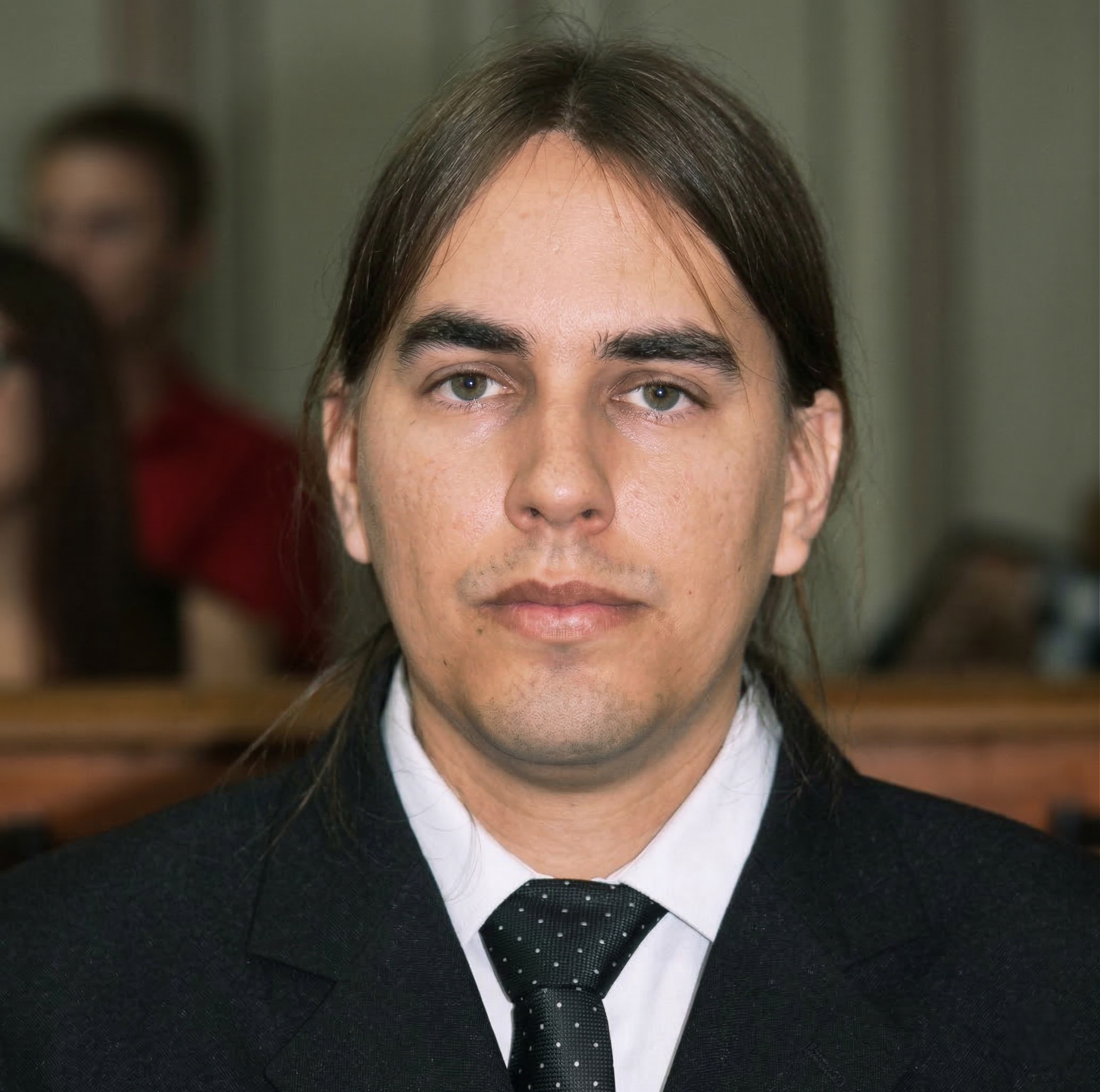 Jorge Gomes