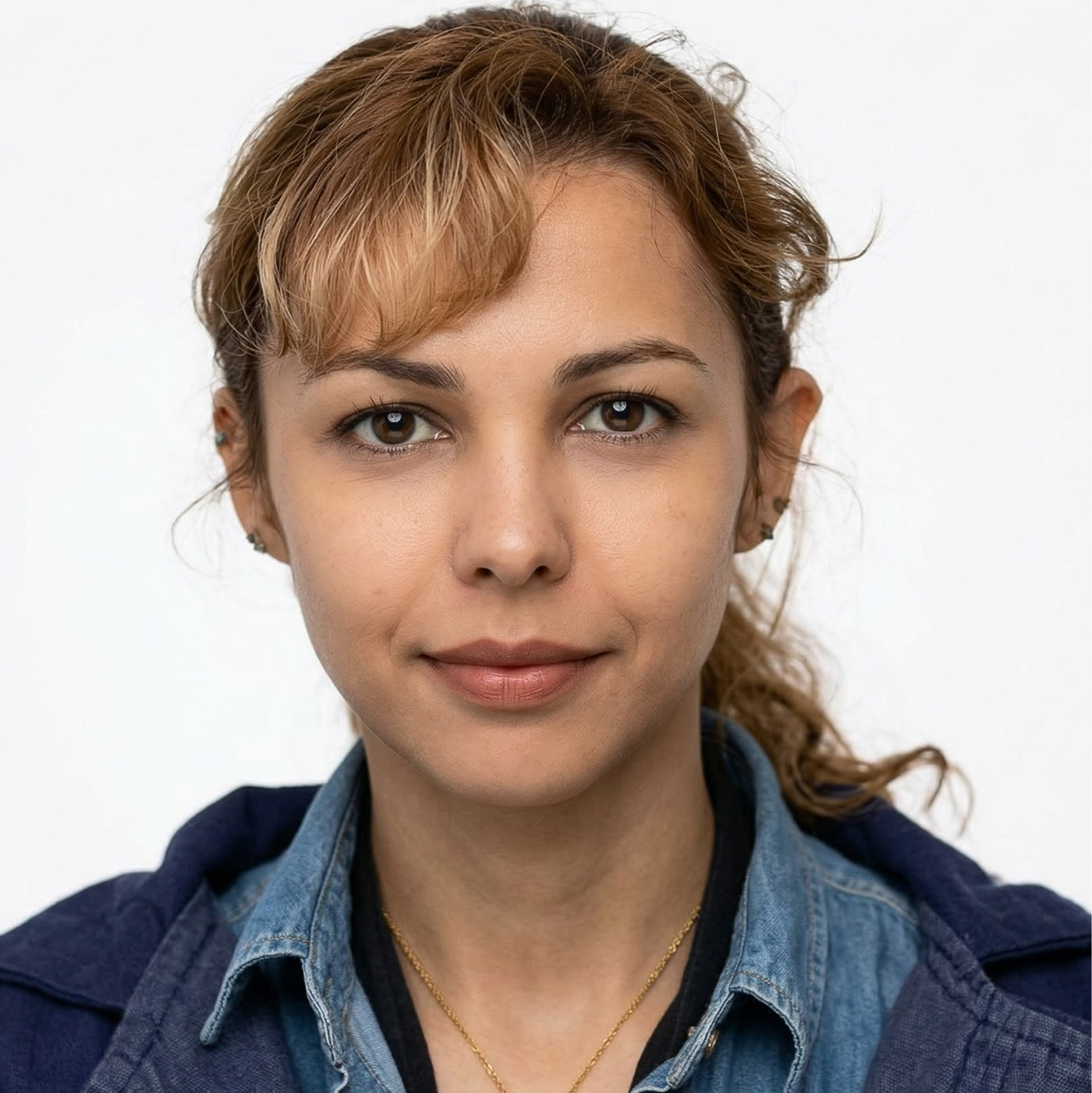 Larissa Gatti
