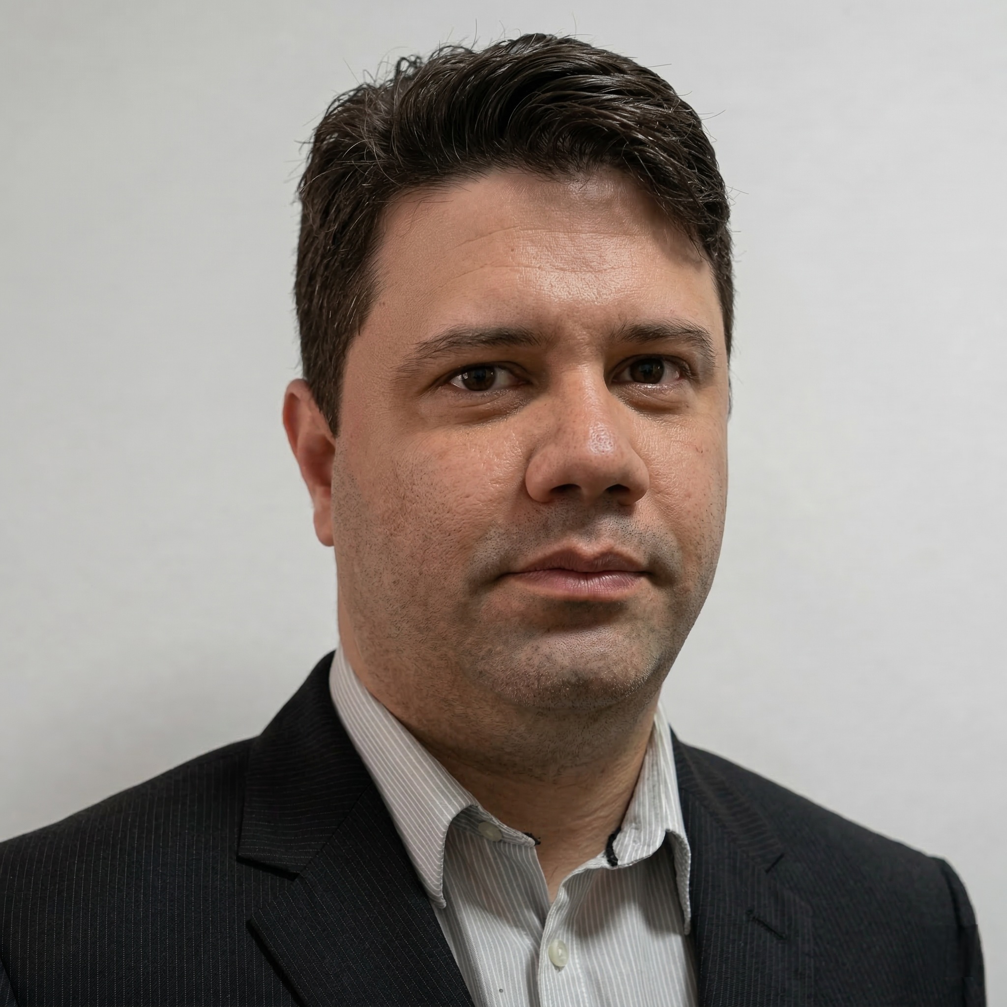 Leonardo Moura