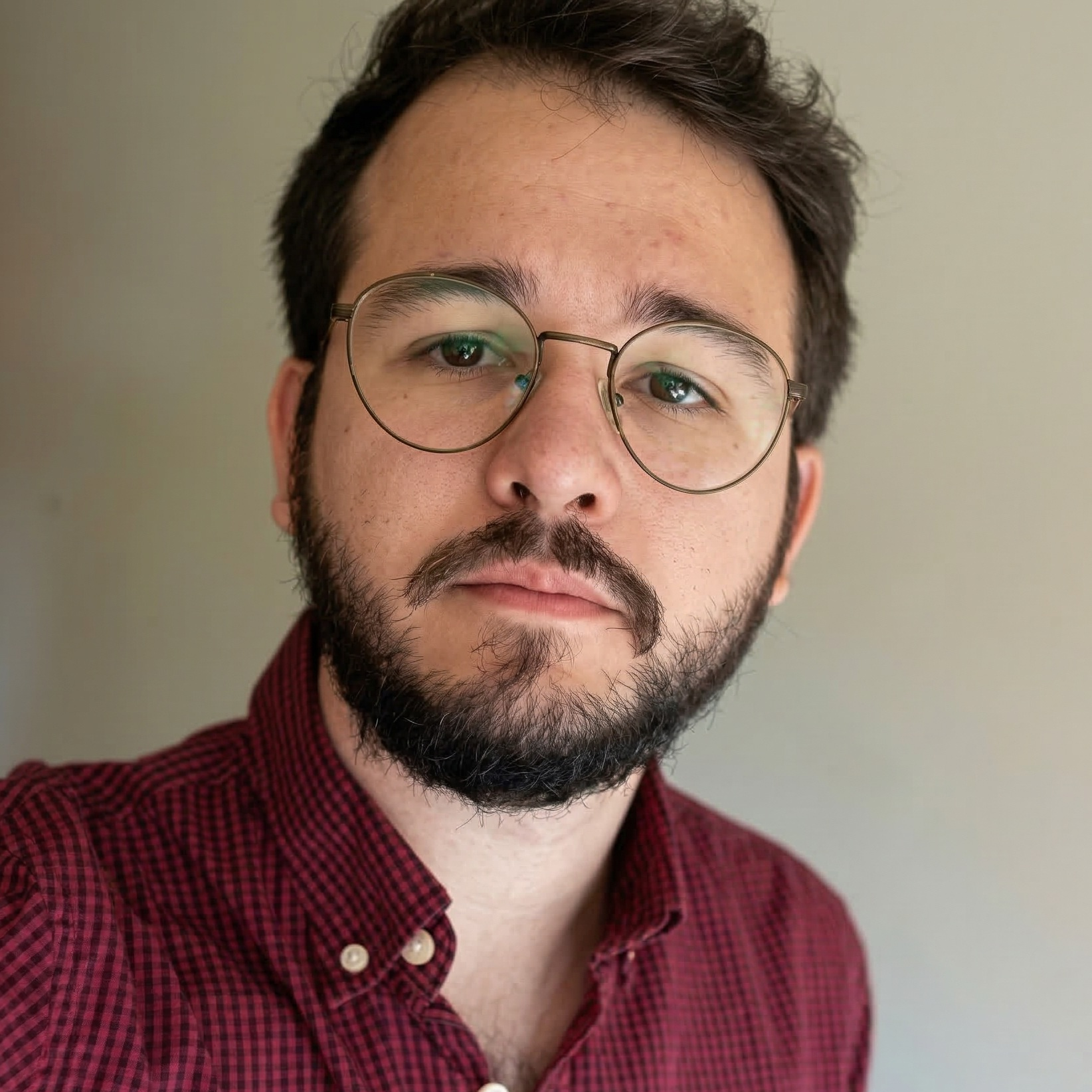 Luis Octavio Siqueira