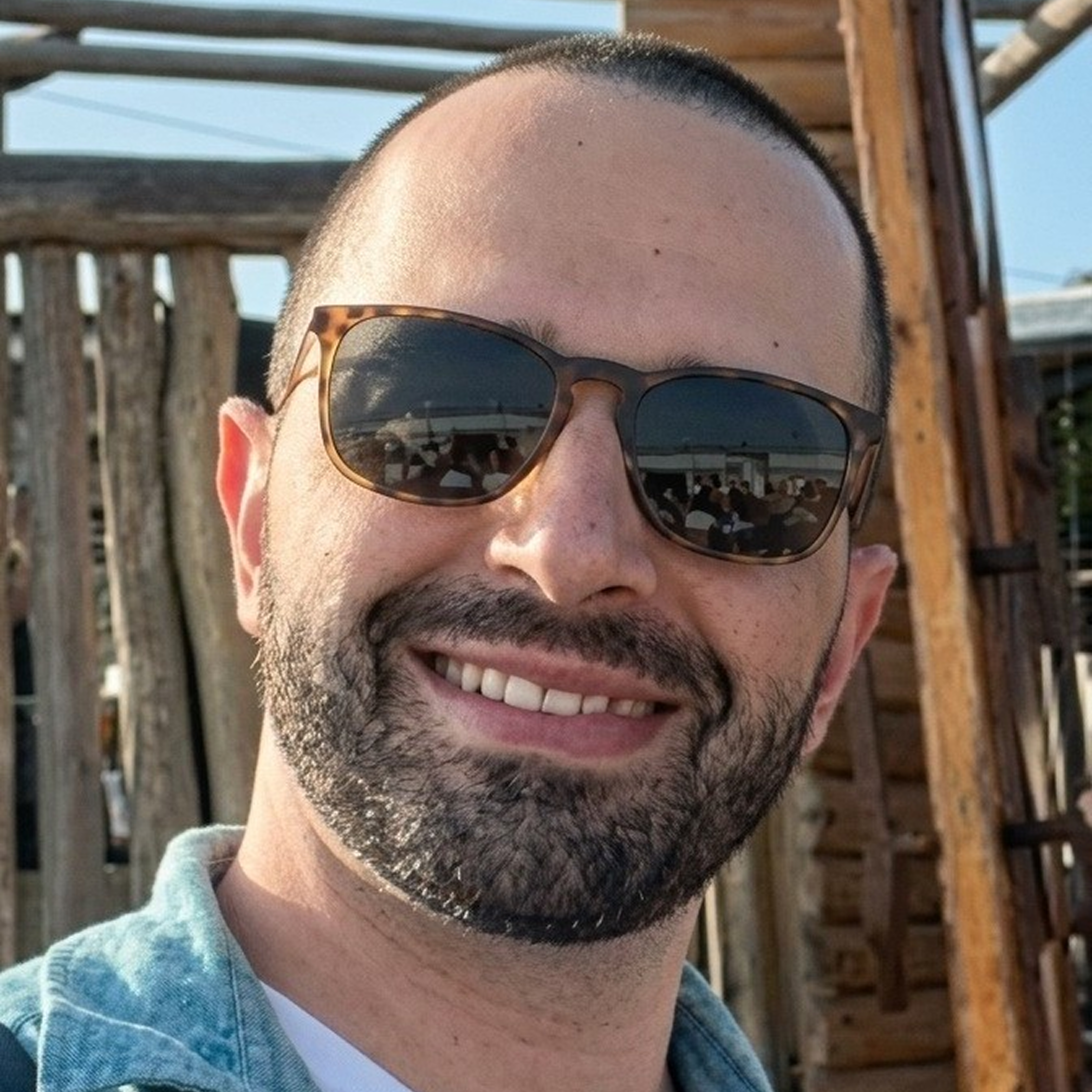 Miguel Spirito