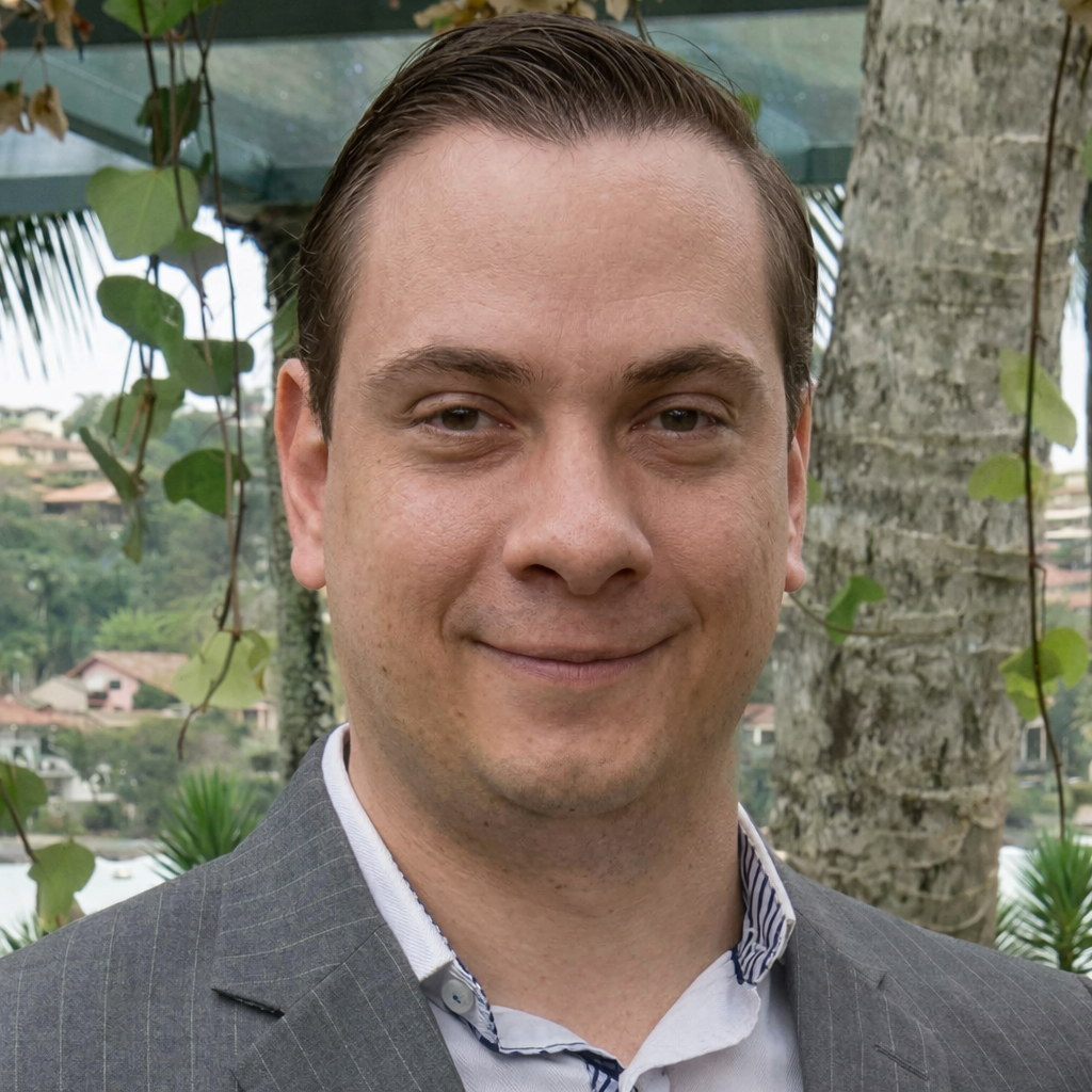 Rafael Murta