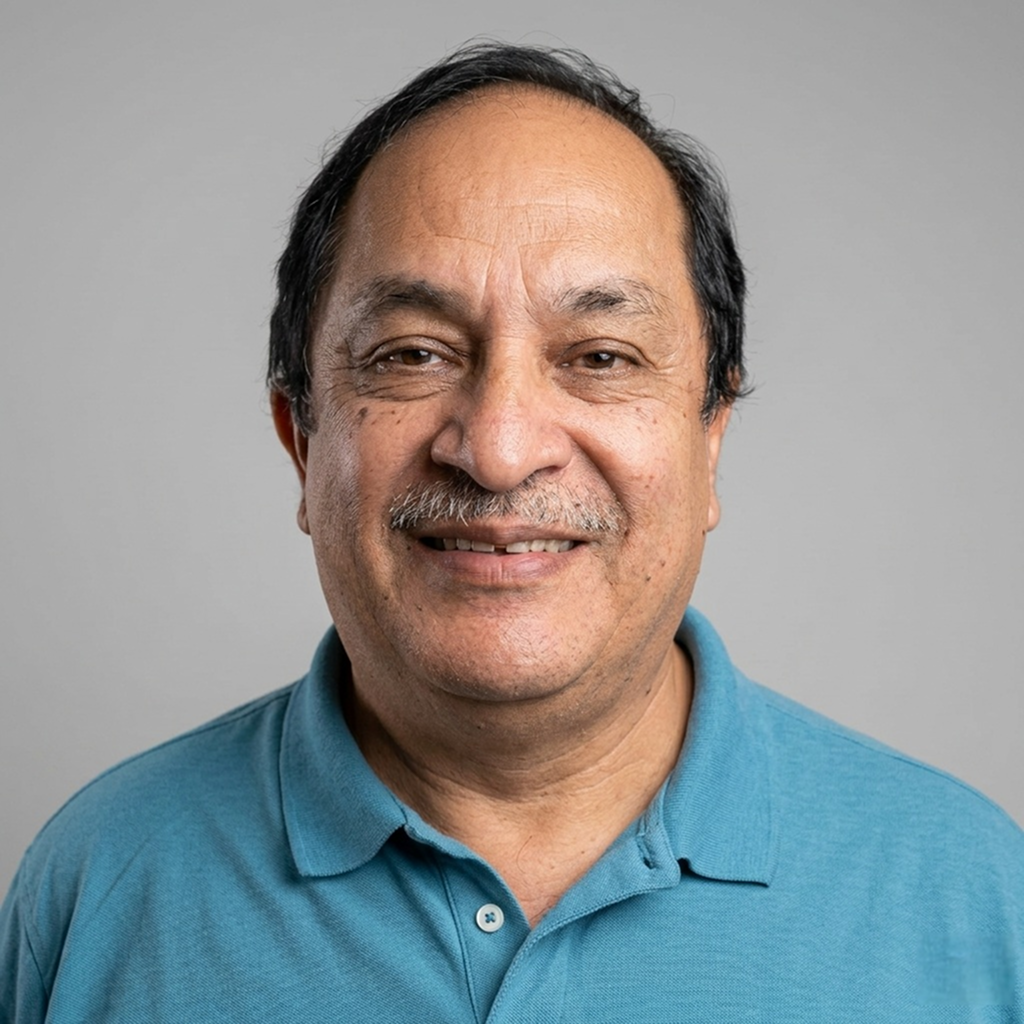 Victor Ahón
